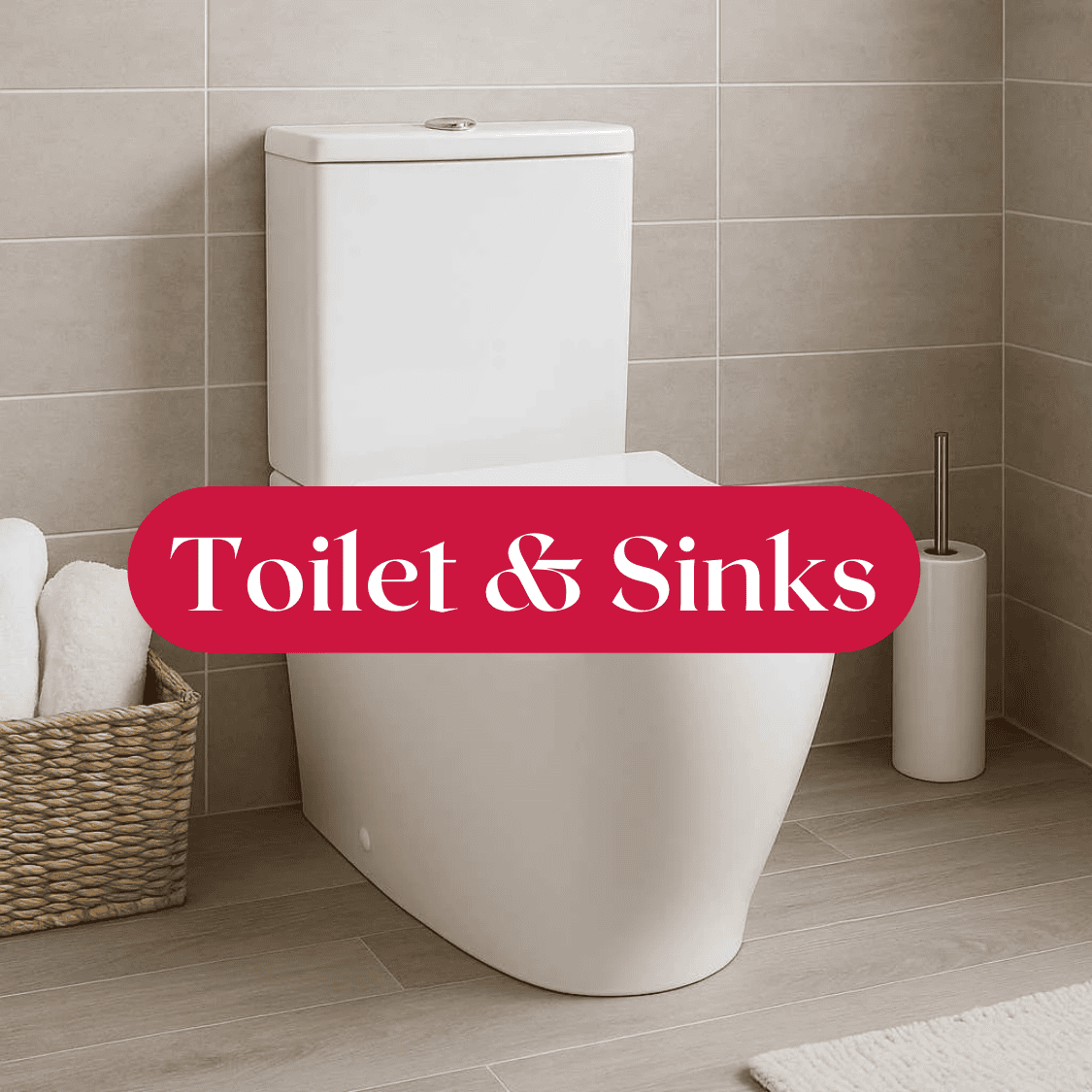 Browse Bathroom Toilets